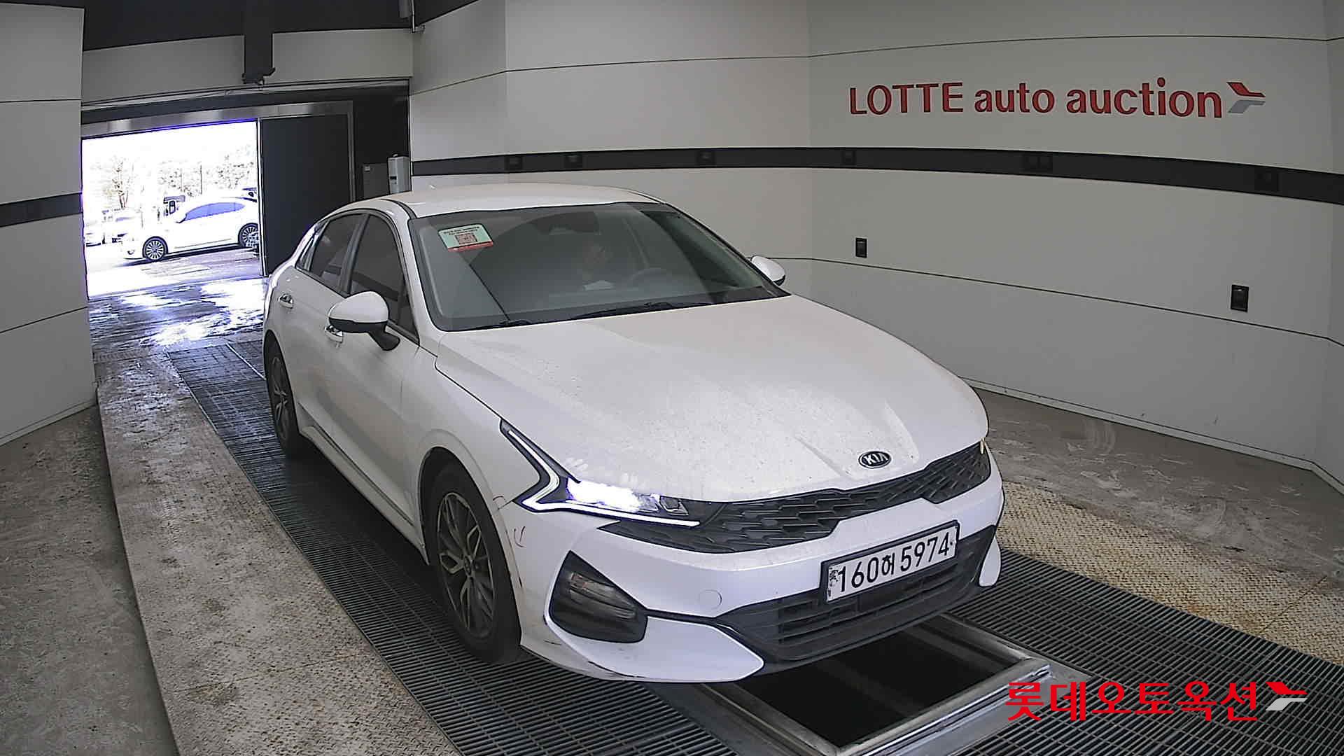 기아자동차 K5 2021 - 이미지 24