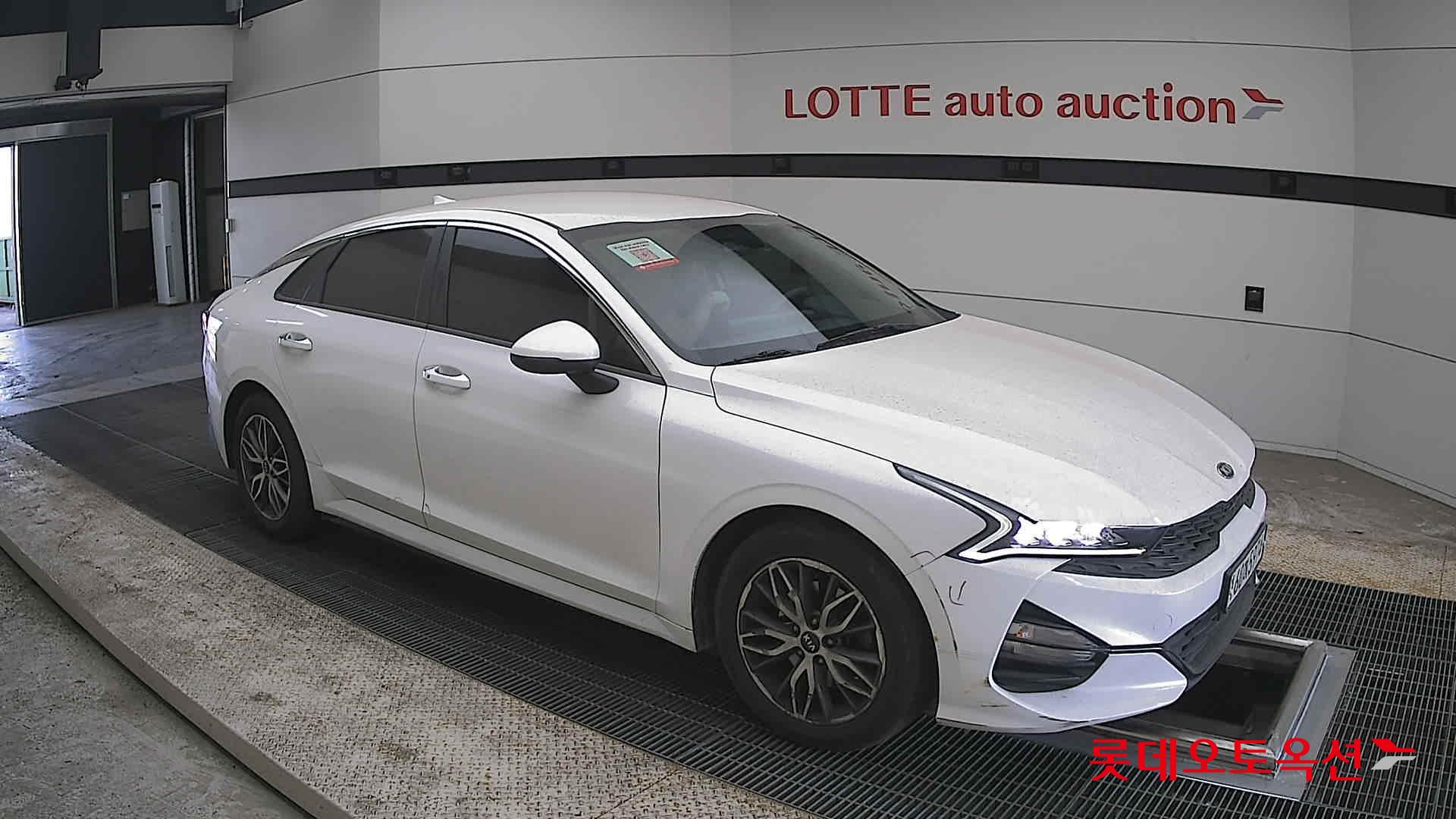 기아자동차 K5 2021 - 이미지 23