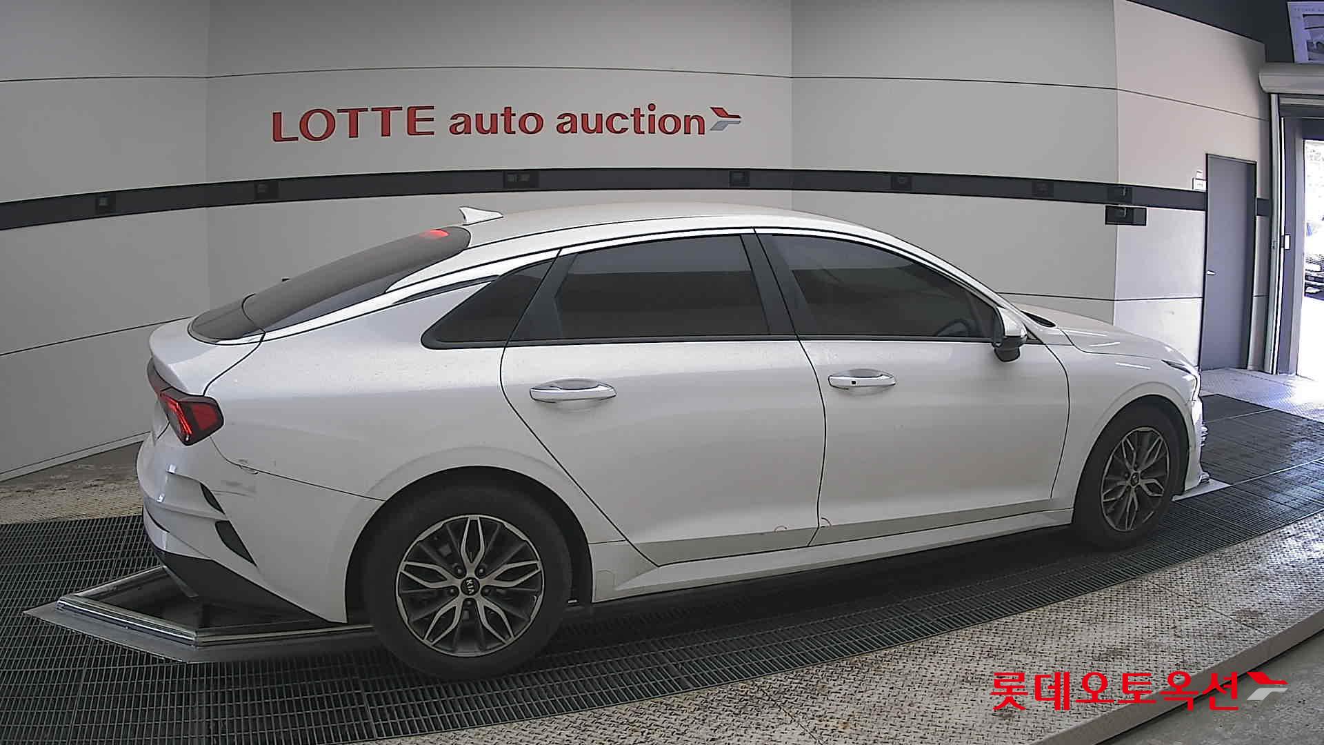 기아자동차 K5 2021 - 이미지 20