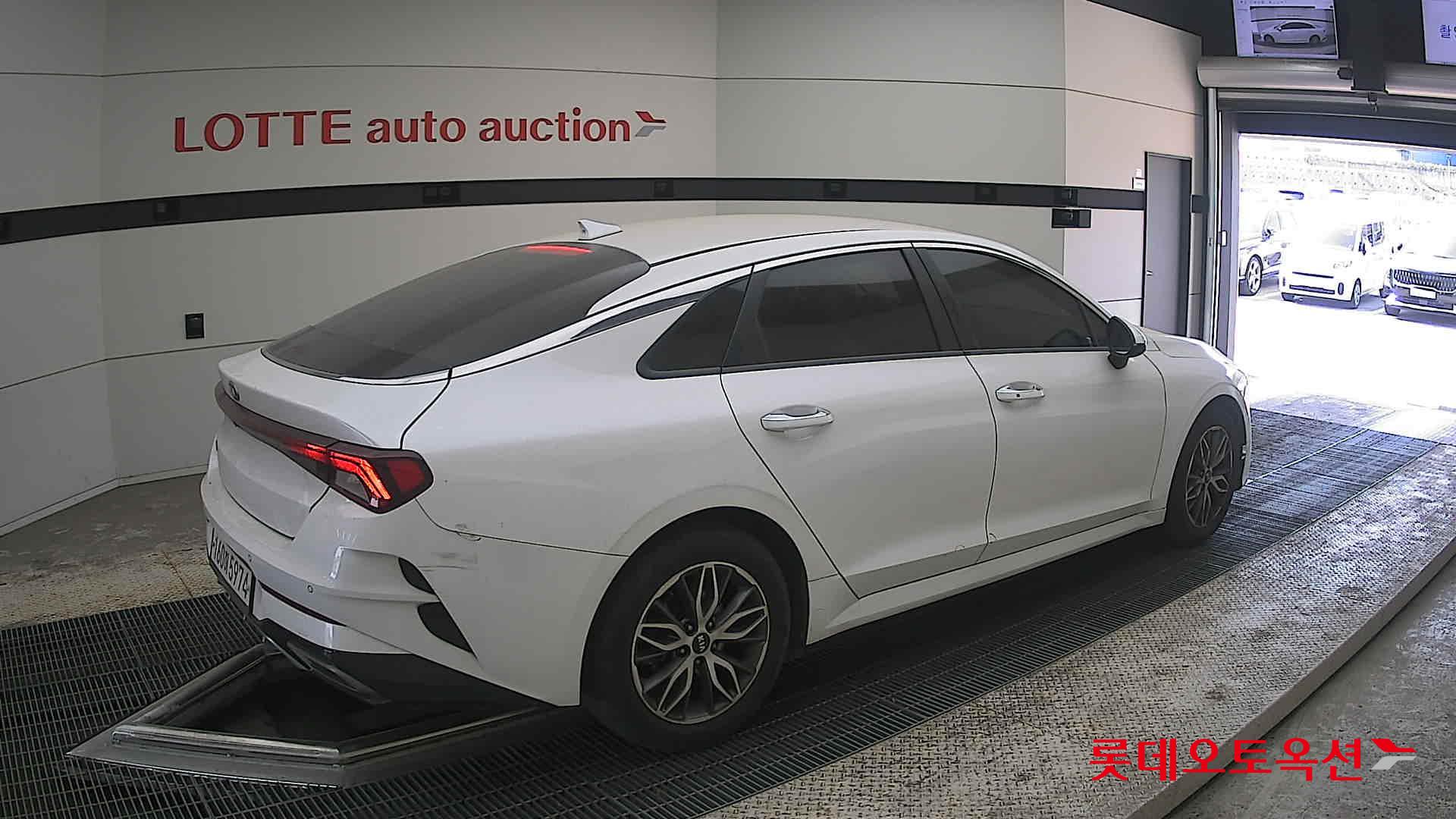 기아자동차 K5 2021 - 이미지 19