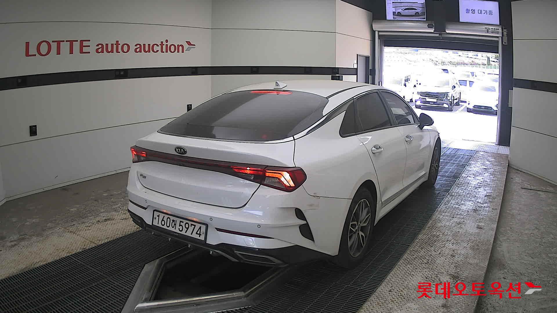 기아자동차 K5 2021 - 이미지 18