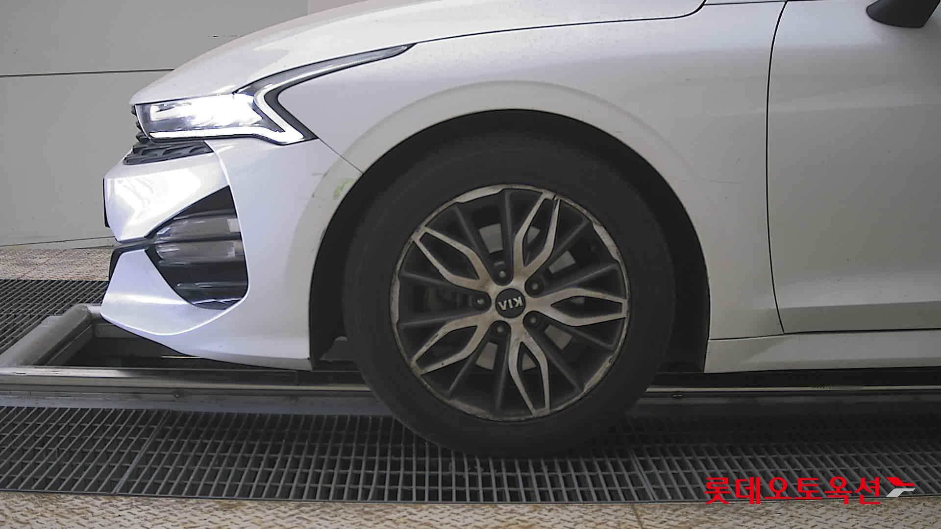 기아자동차 K5 2021 - 이미지 25