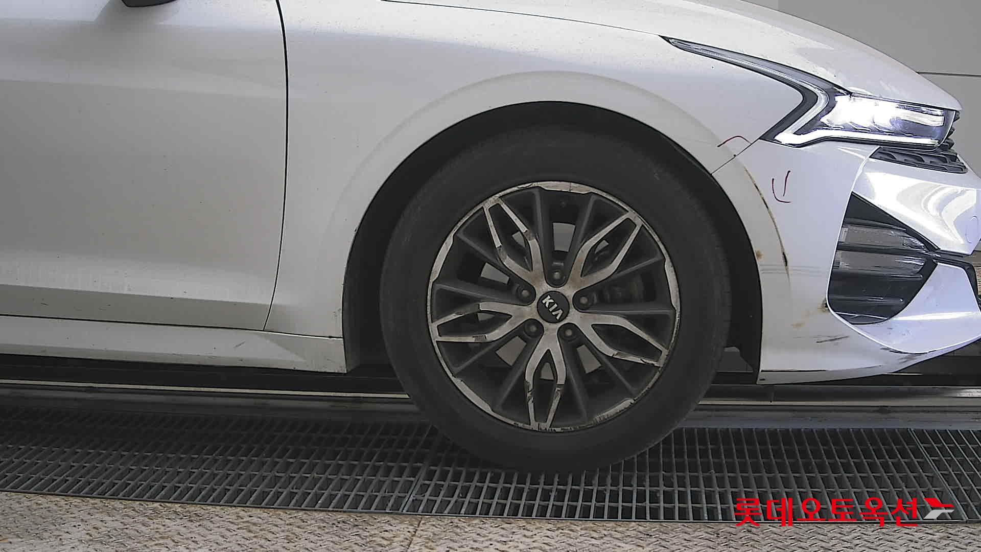기아자동차 K5 2021 - 이미지 27