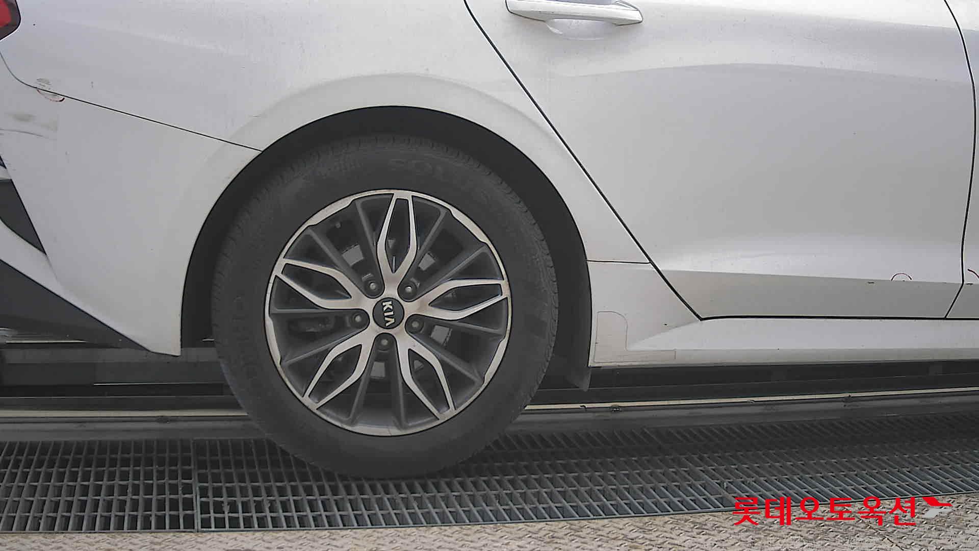 기아자동차 K5 2021 - 이미지 28