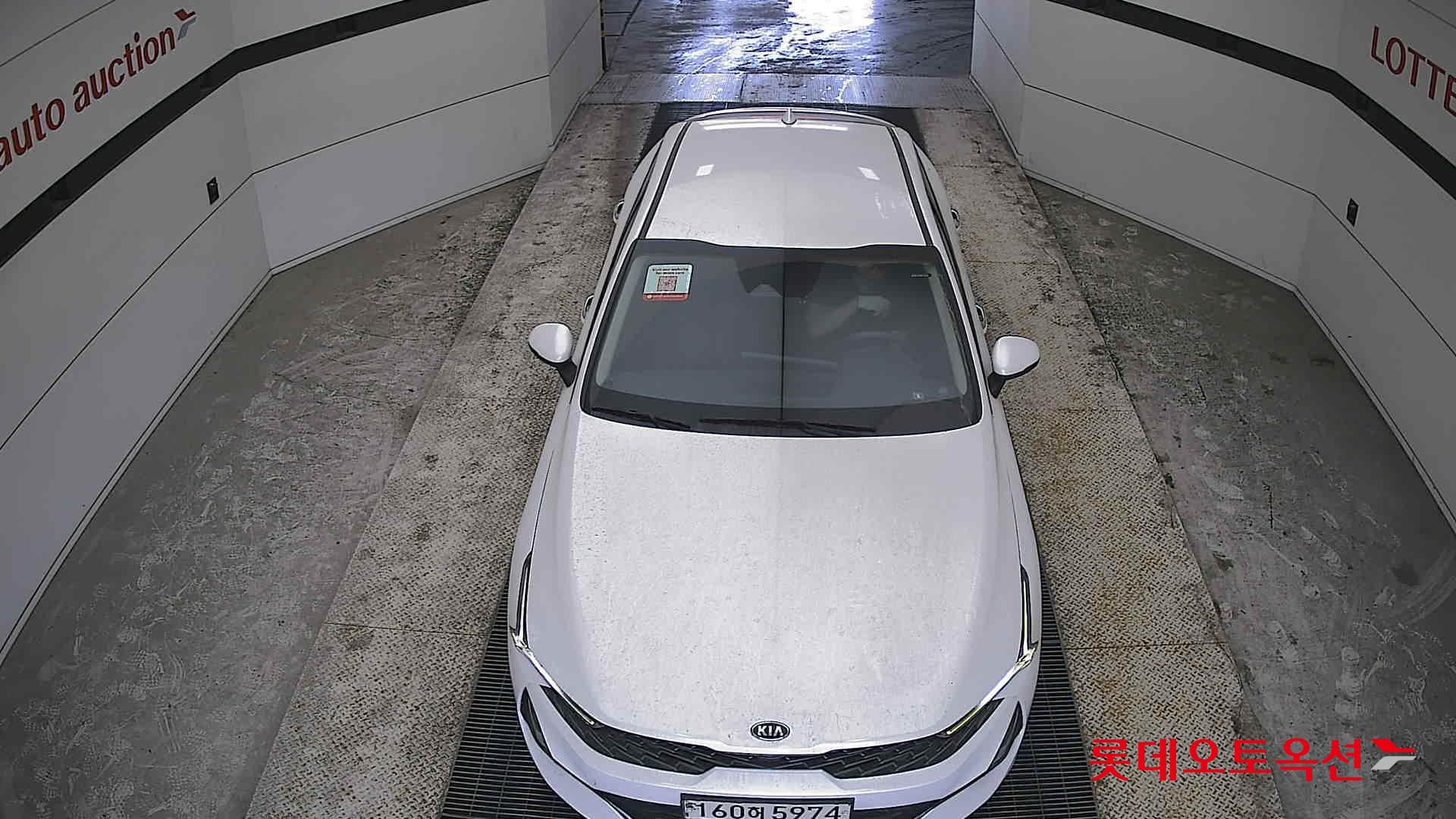 기아자동차 K5 2021 - 이미지 7