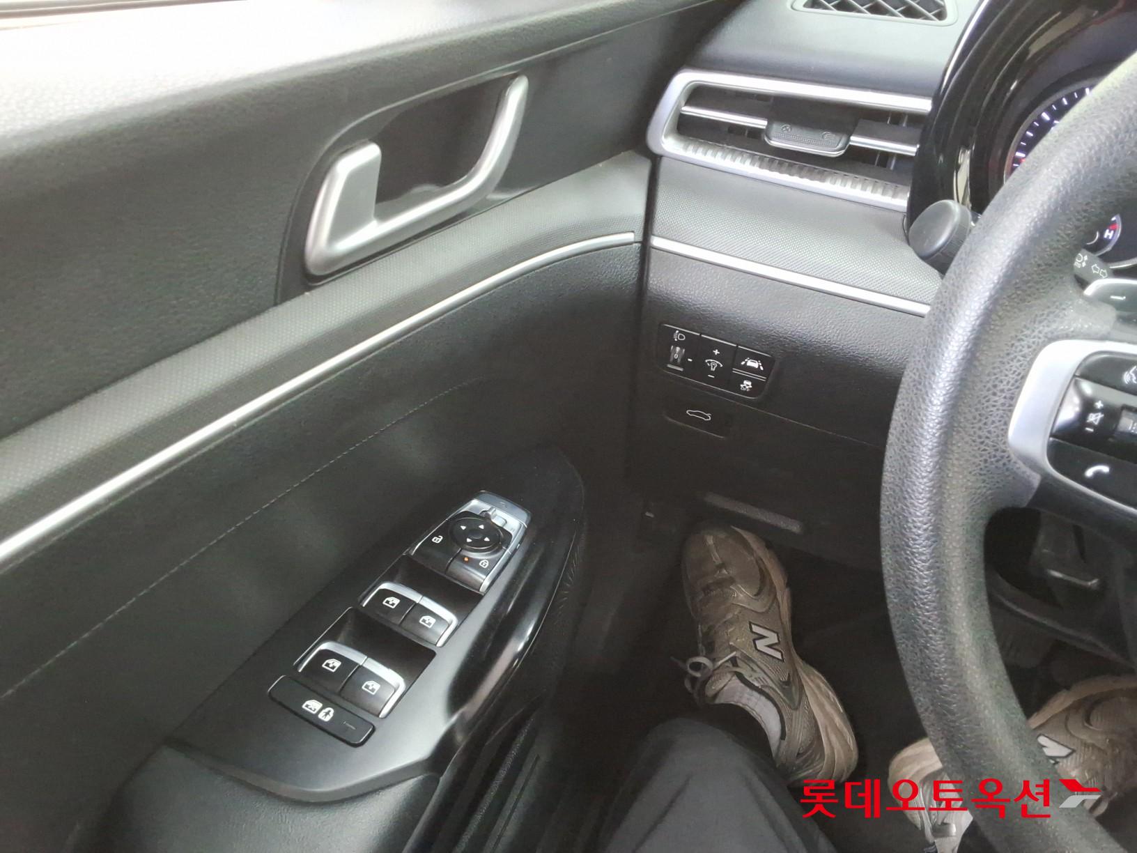 기아자동차 K5 2021 - 이미지 29