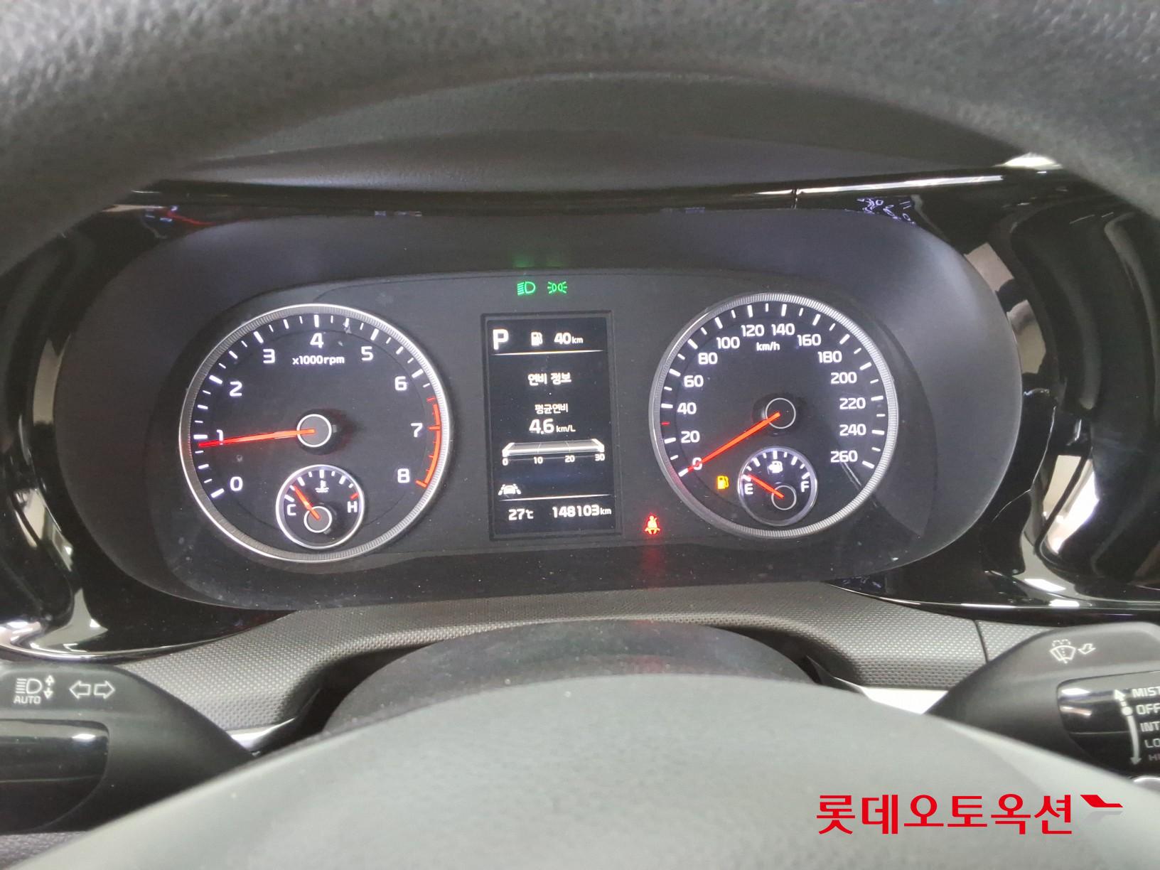 기아자동차 K5 2021 - 이미지 31