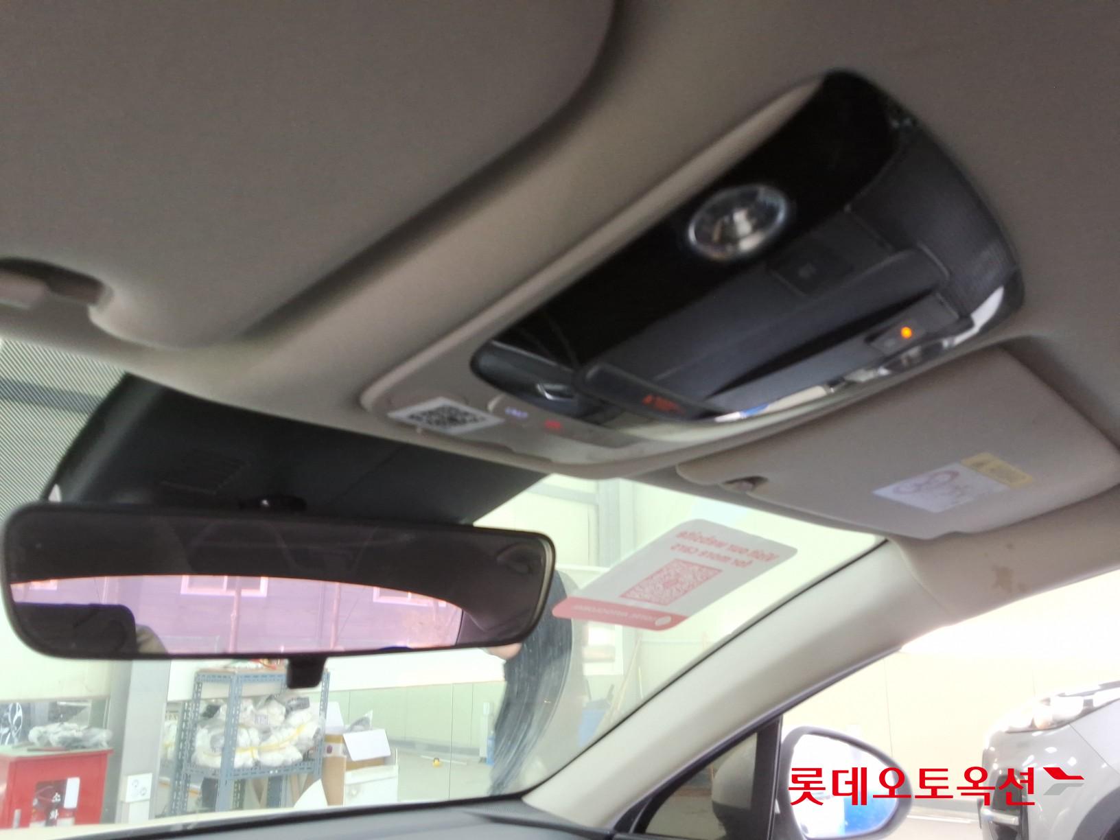 기아자동차 K5 2021 - 이미지 32