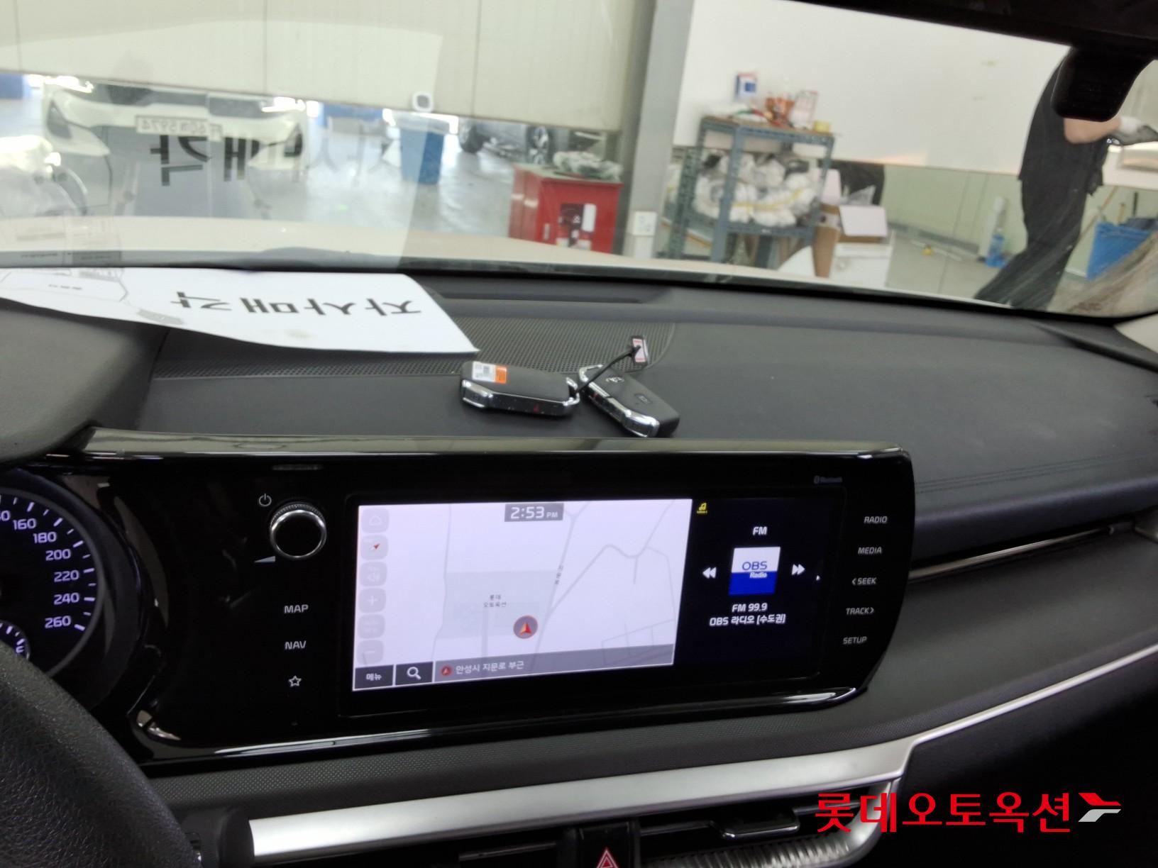 기아자동차 K5 2021 - 이미지 33