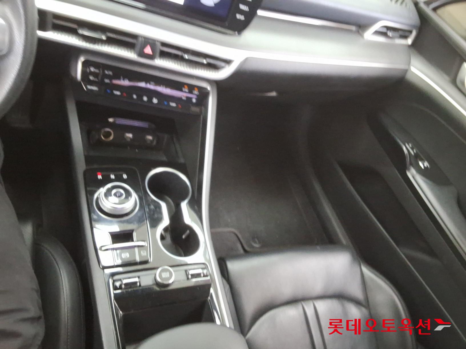 기아자동차 K5 2021 - 이미지 35