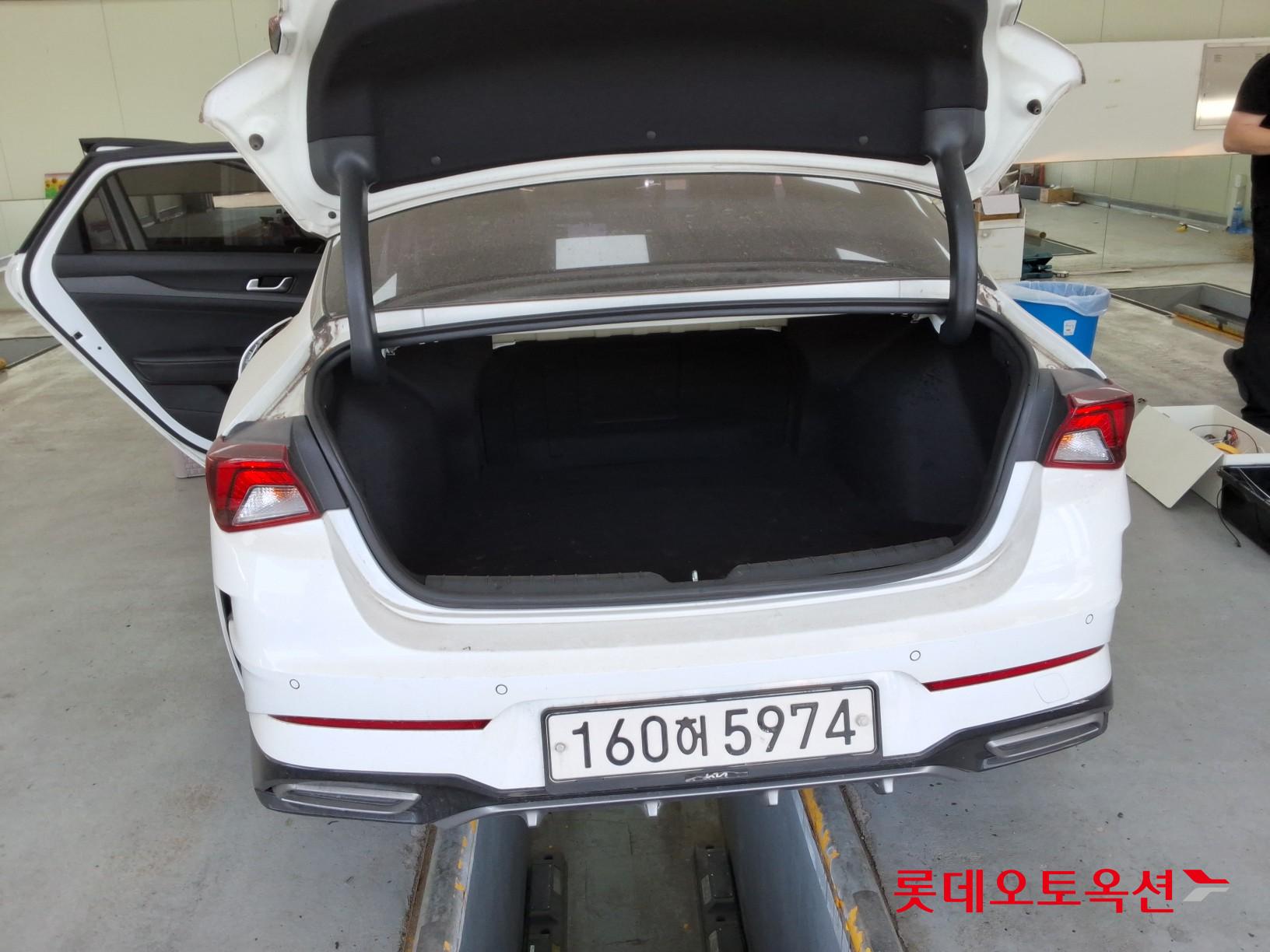 기아자동차 K5 2021 - 이미지 9