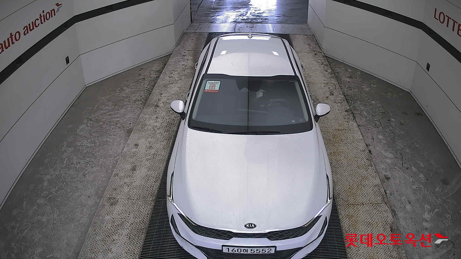 كيا K5 2021 - صورة 7