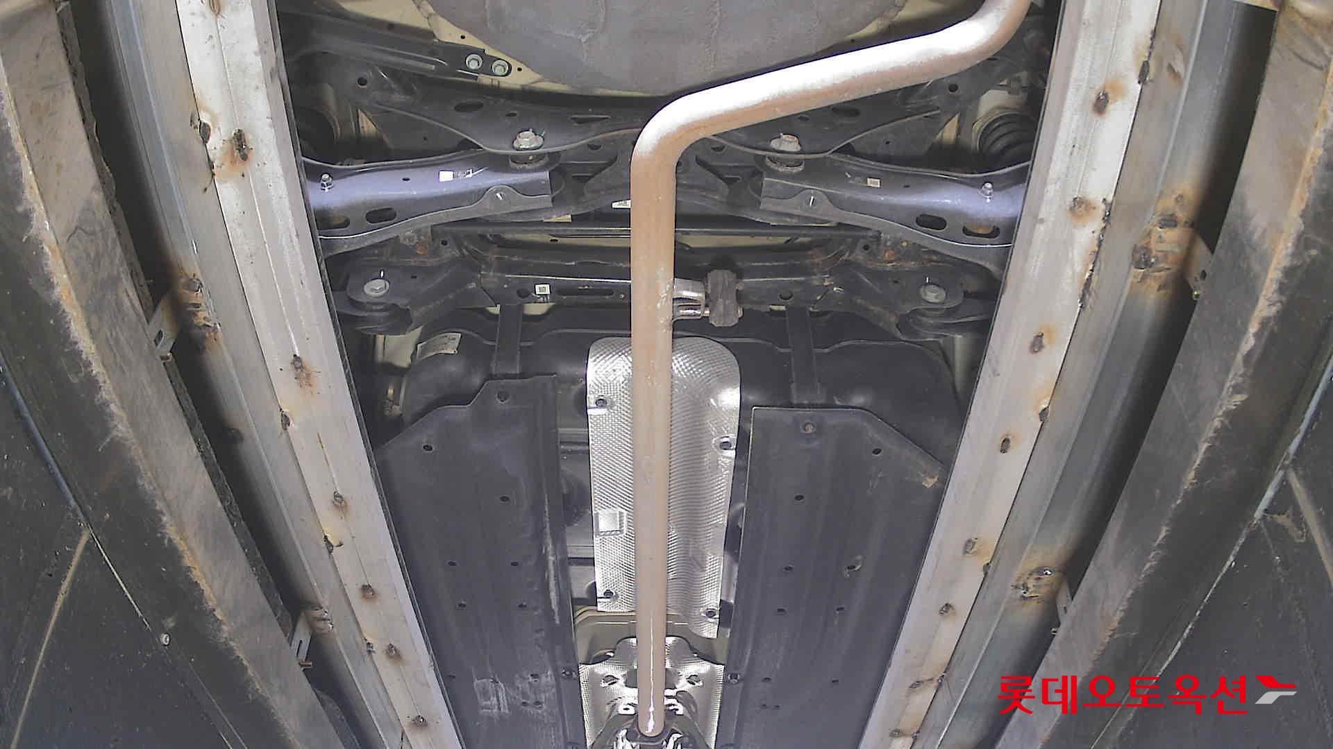 كيا K5 2021 - صورة 2