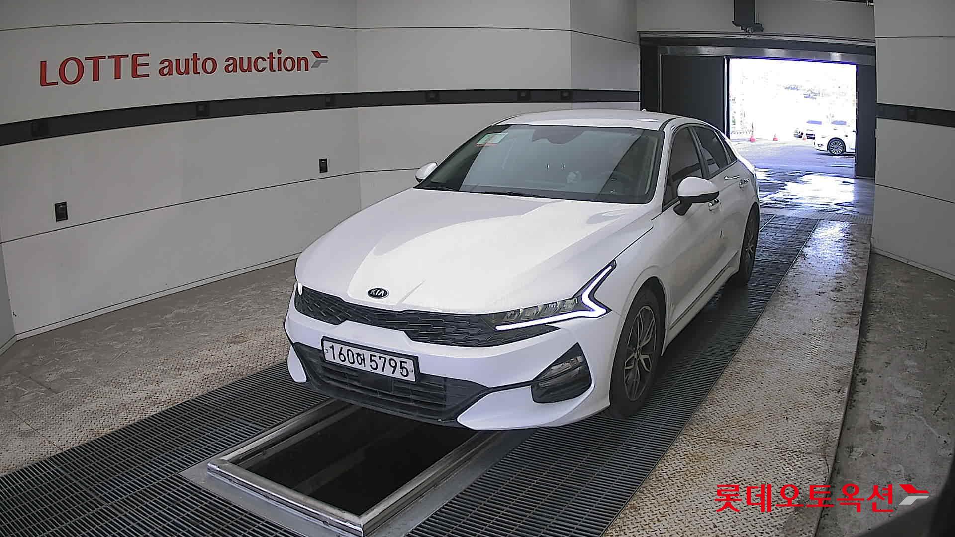 기아자동차 K5 2021 - 이미지 10