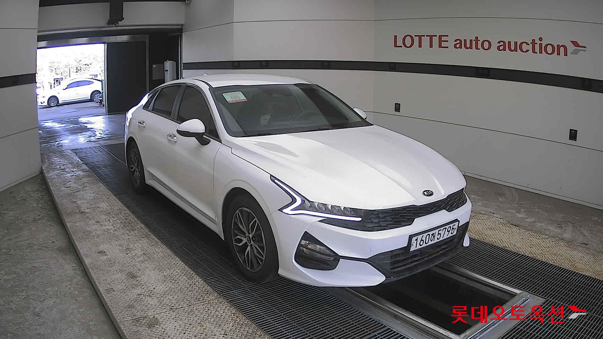 기아자동차 K5 2021 - 이미지 6