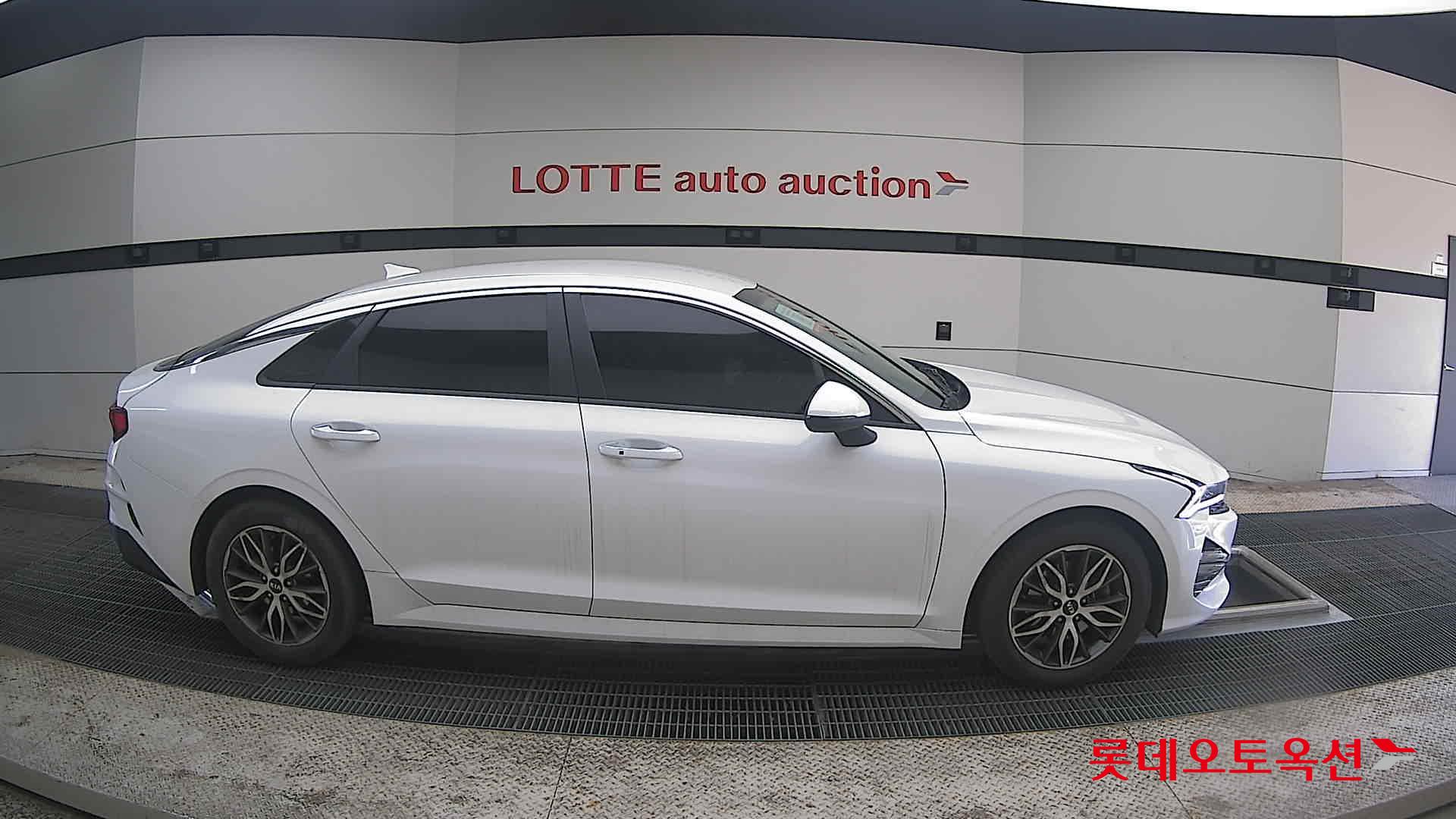 기아자동차 K5 2021 - 이미지 21