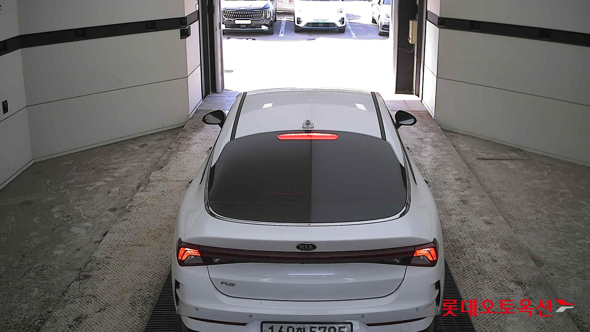 기아자동차 K5 2021 - 이미지 17