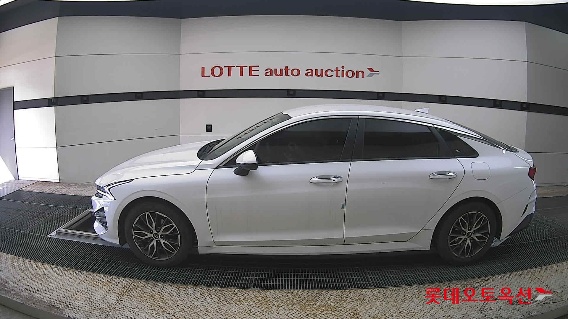 기아자동차 K5 2021 - 이미지 13