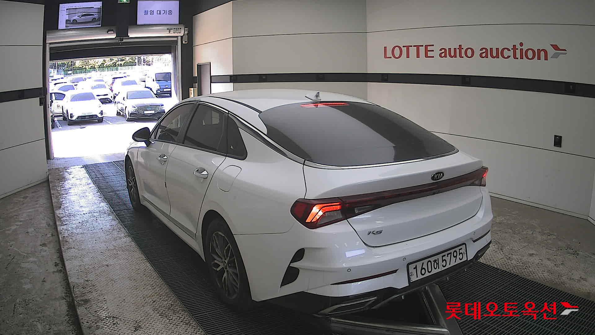 기아자동차 K5 2021 - 이미지 16