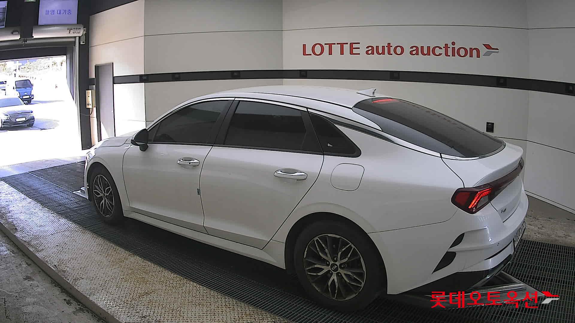 기아자동차 K5 2021 - 이미지 15