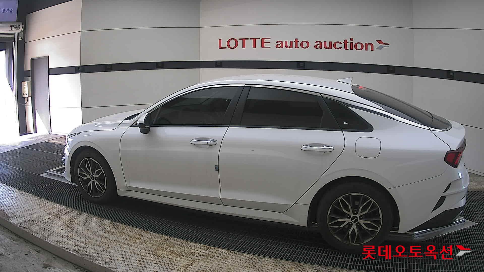 기아자동차 K5 2021 - 이미지 14