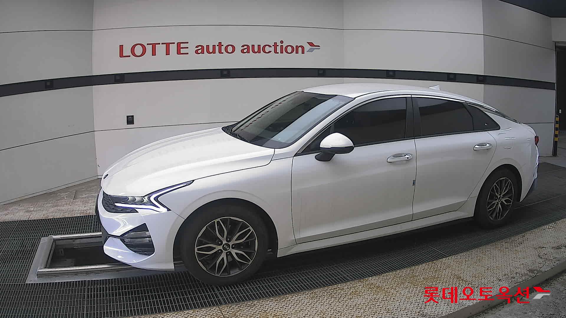 기아자동차 K5 2021 - 이미지 12