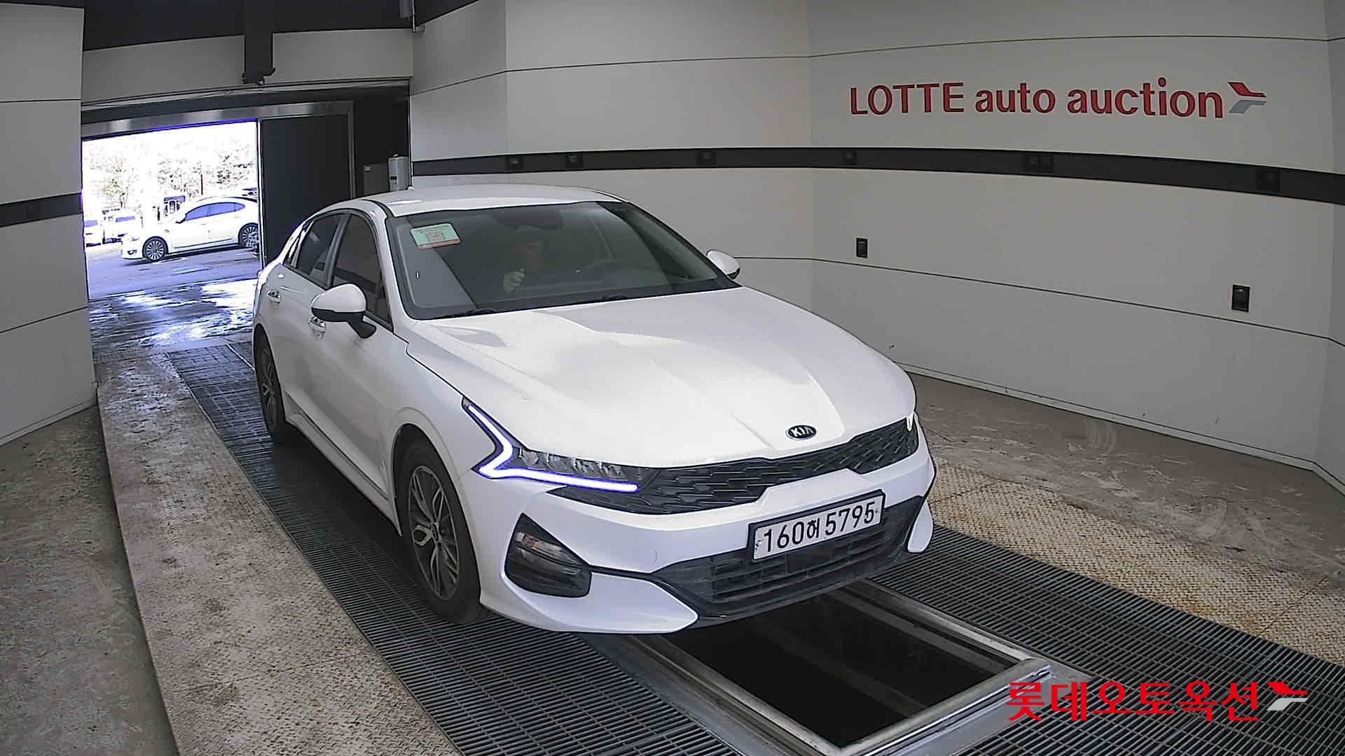 기아자동차 K5 2021 - 이미지 24