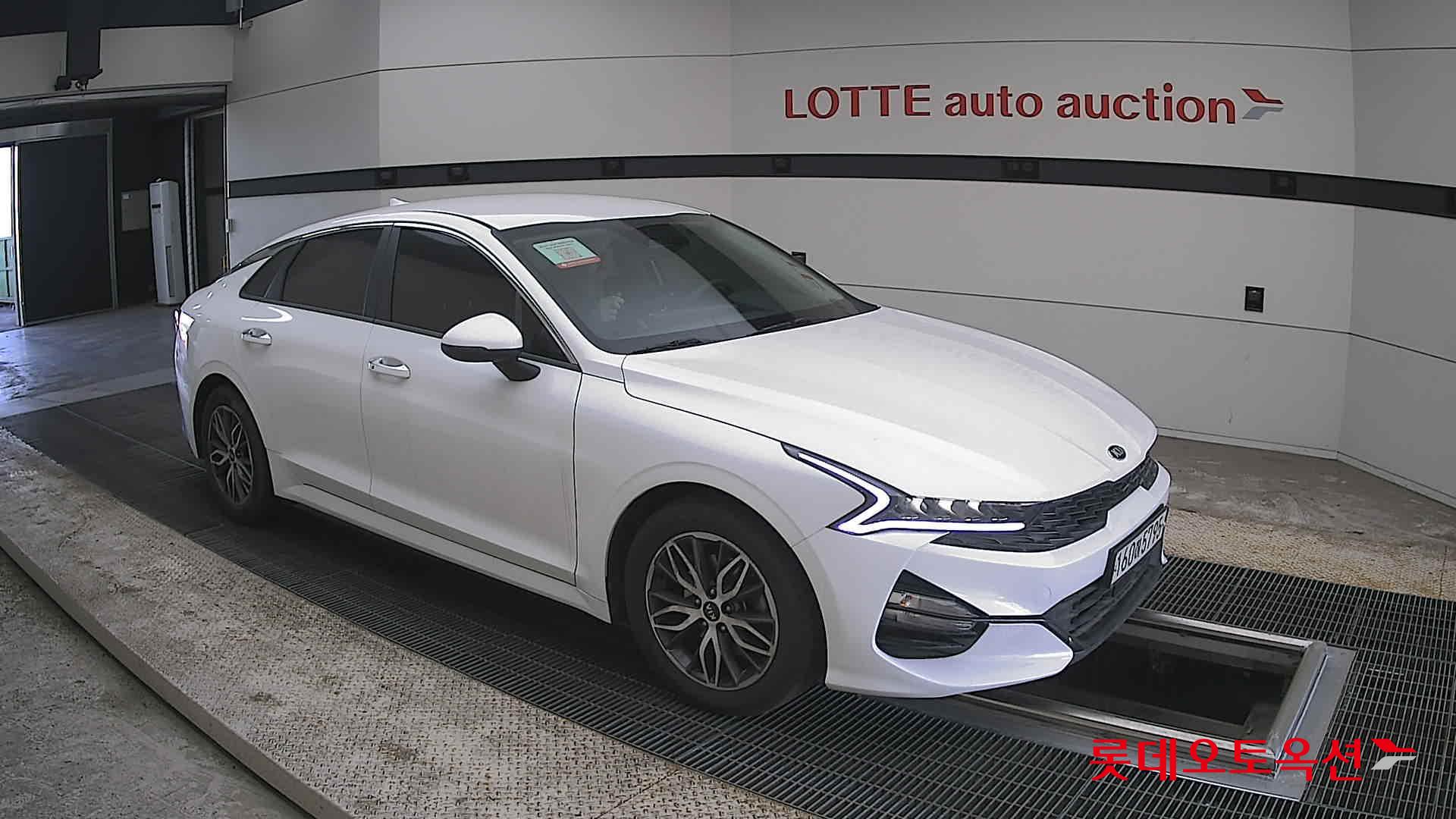 기아자동차 K5 2021 - 이미지 23