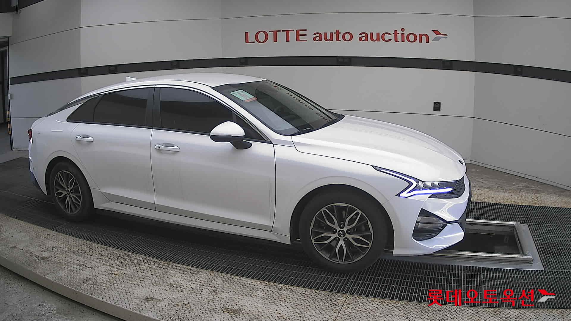 기아자동차 K5 2021 - 이미지 22