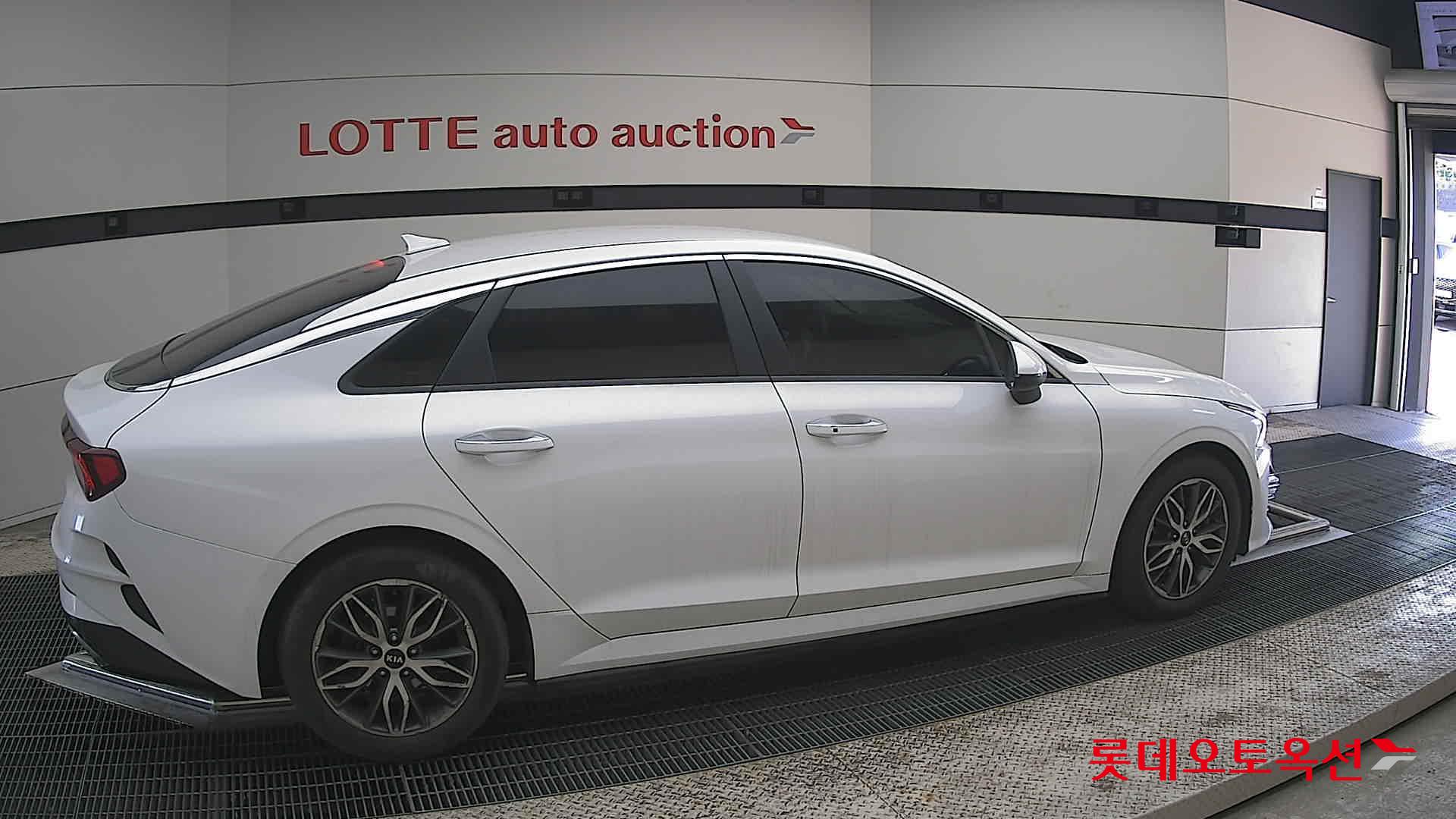 기아자동차 K5 2021 - 이미지 20