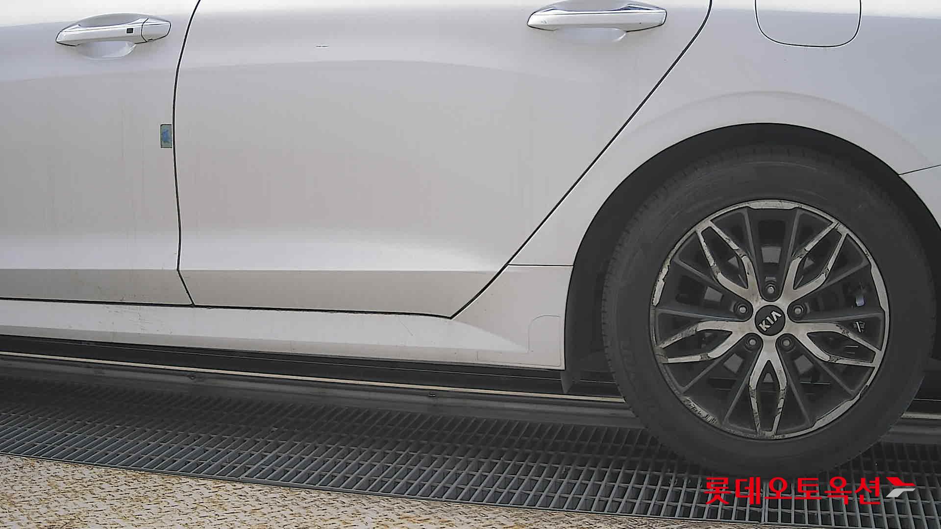 기아자동차 K5 2021 - 이미지 26