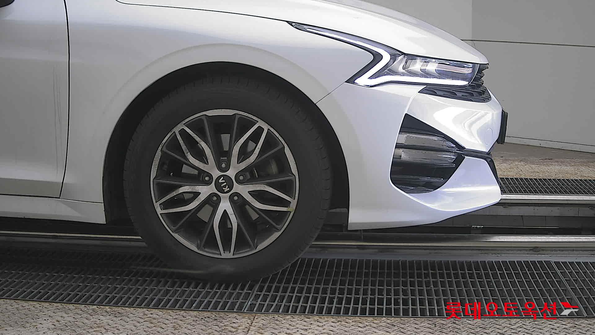 기아자동차 K5 2021 - 이미지 27