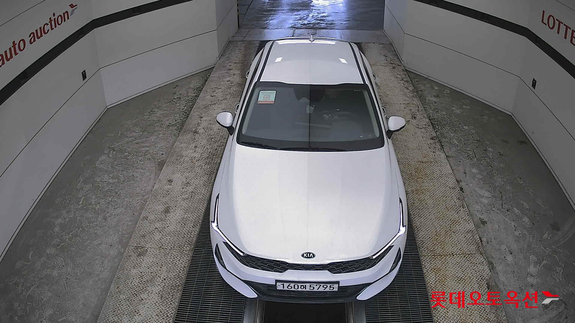 기아자동차 K5 2021 - 이미지 7