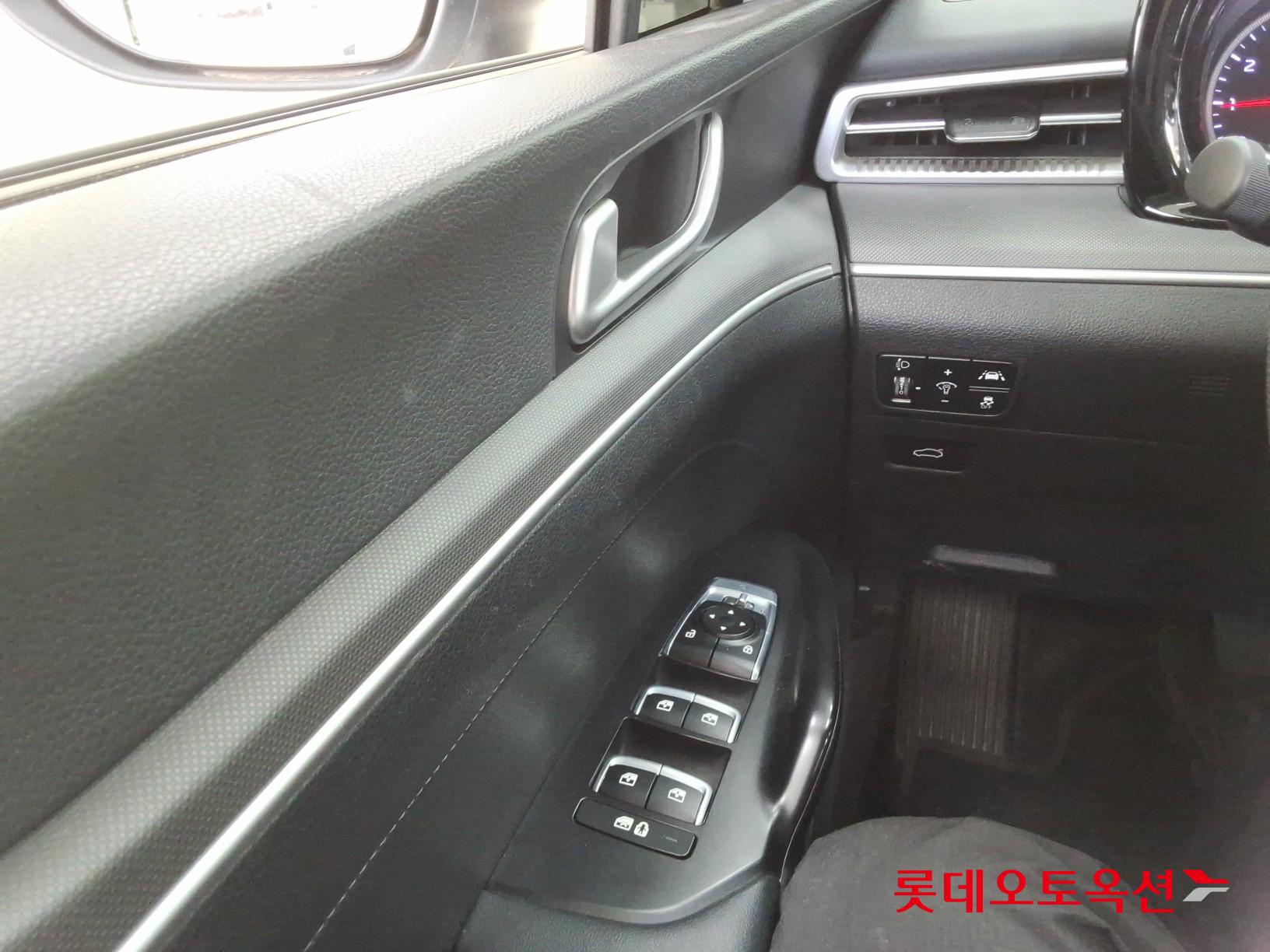 기아자동차 K5 2021 - 이미지 29