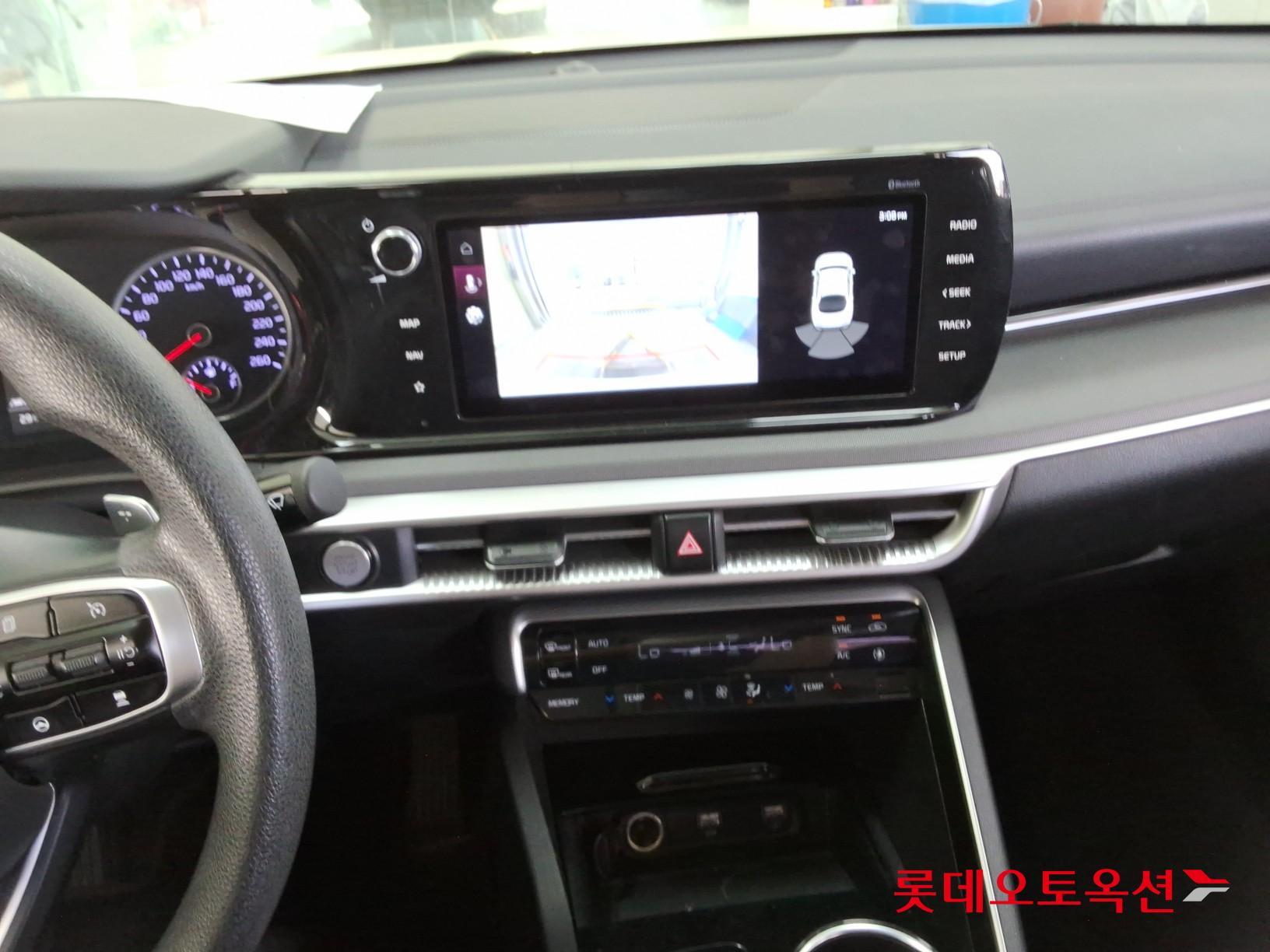 기아자동차 K5 2021 - 이미지 31