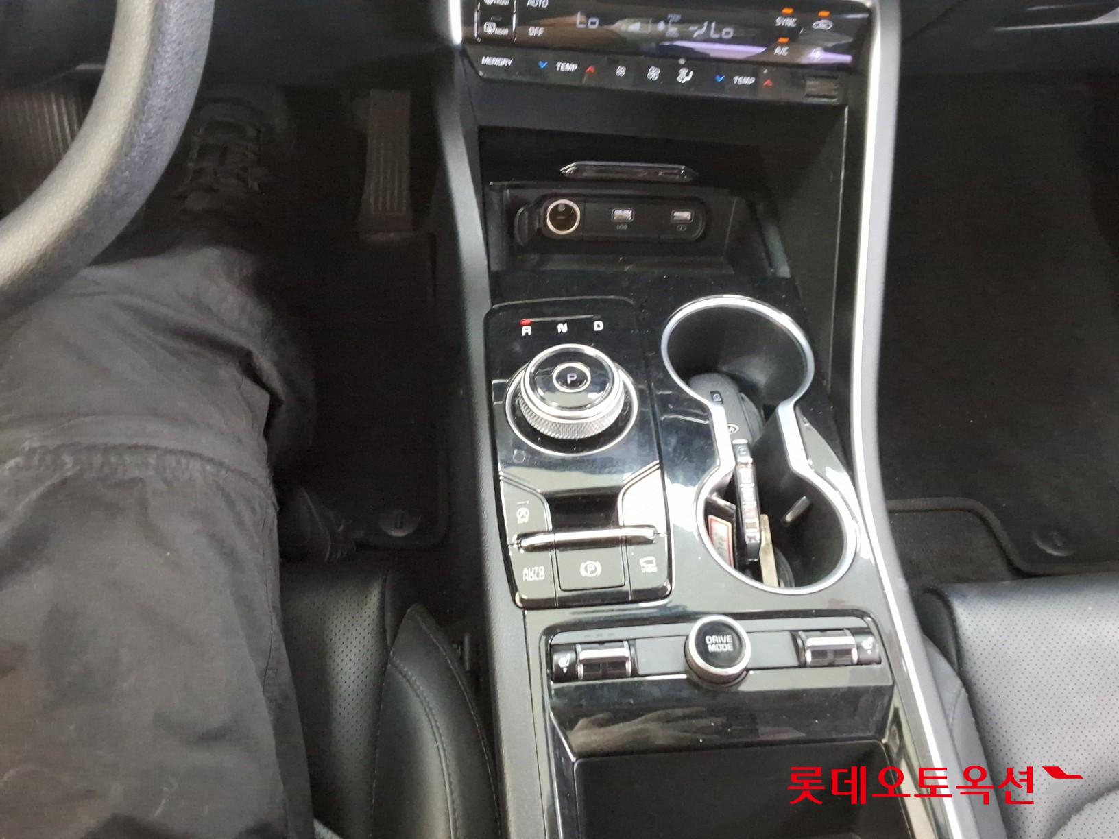 기아자동차 K5 2021 - 이미지 32