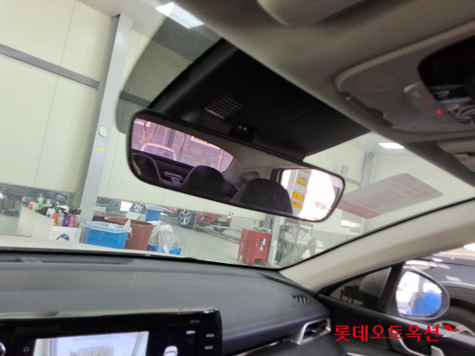 기아자동차 K5 2021 - 이미지 33