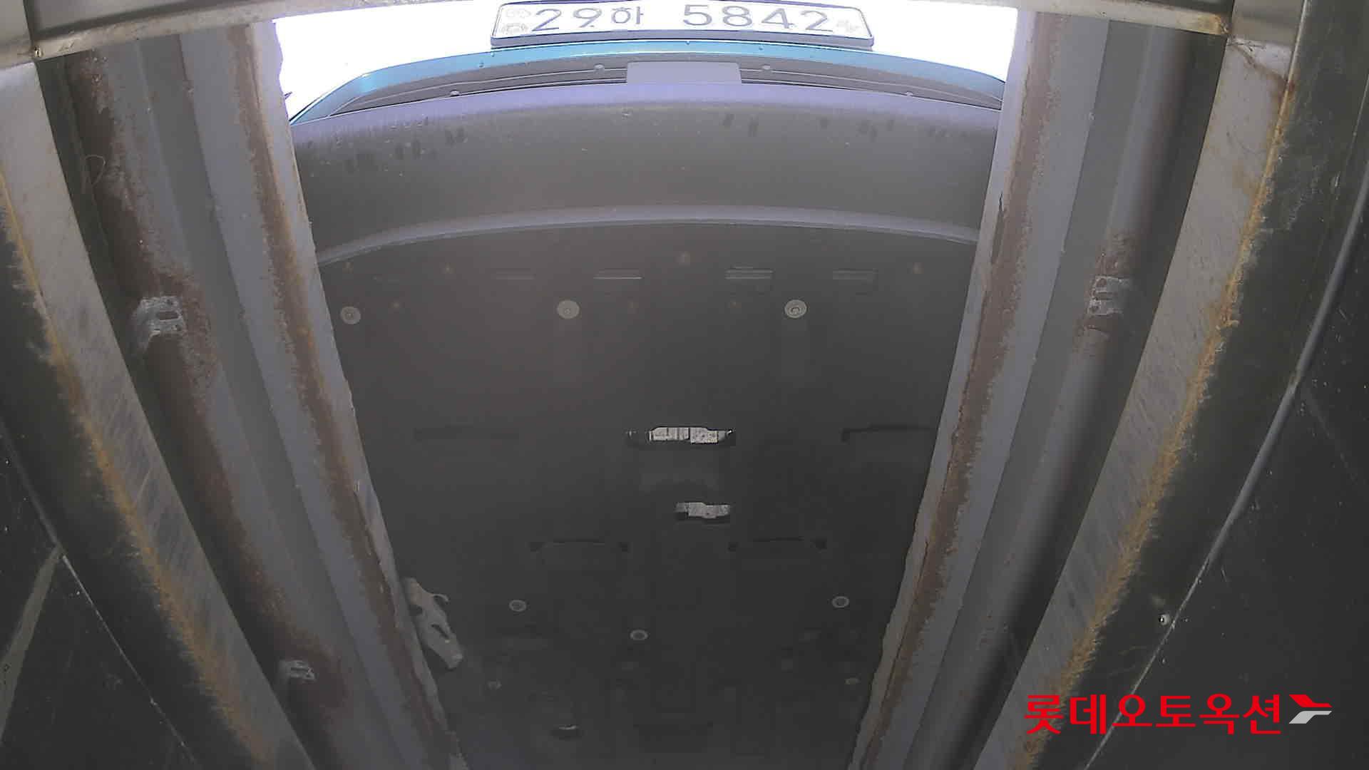 Kia Niro EV id 3816400 из Кореи 26