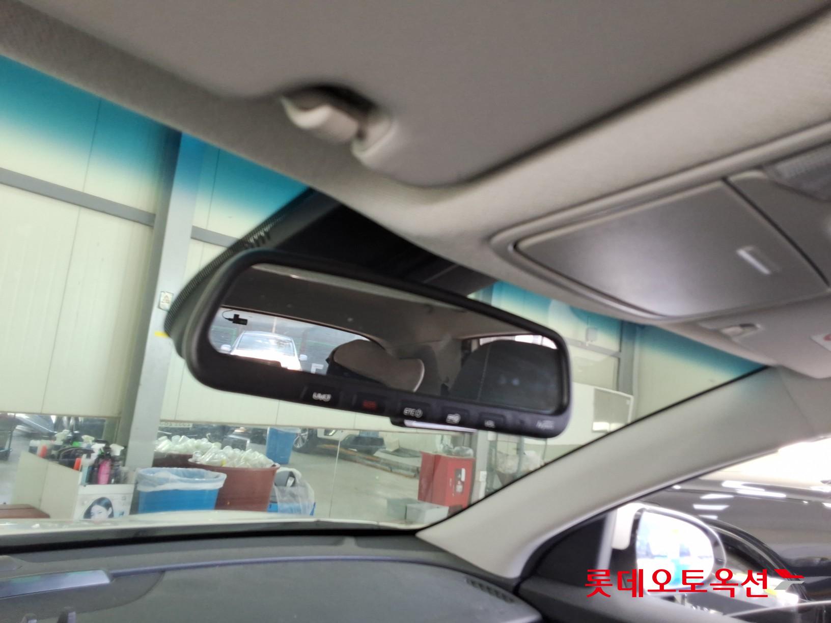 Kia Niro EV id 3816400 из Кореи 32