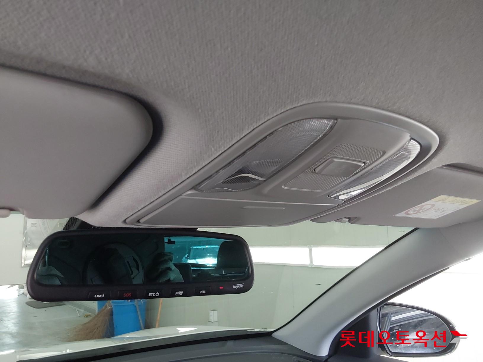 Kia Niro EV id 3816379 из Кореи 30