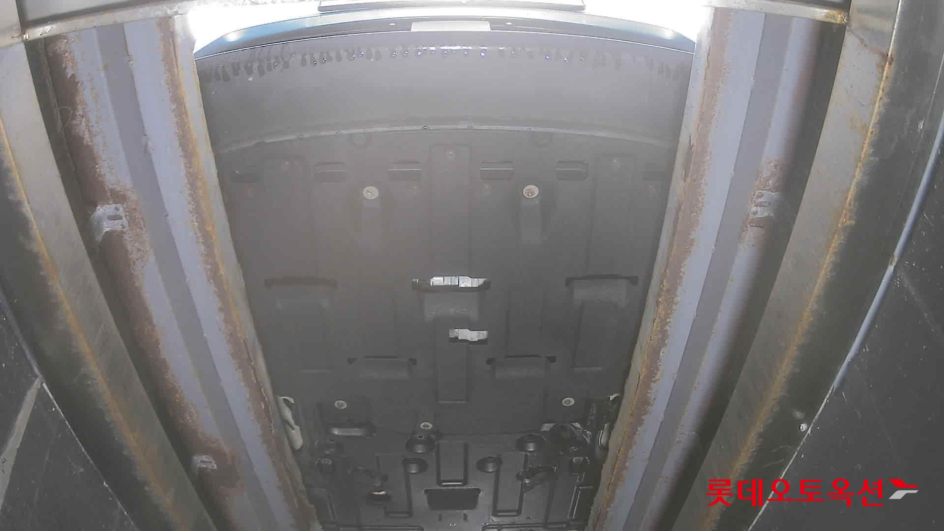 Kia Niro EV id 3816454 из Кореи 26