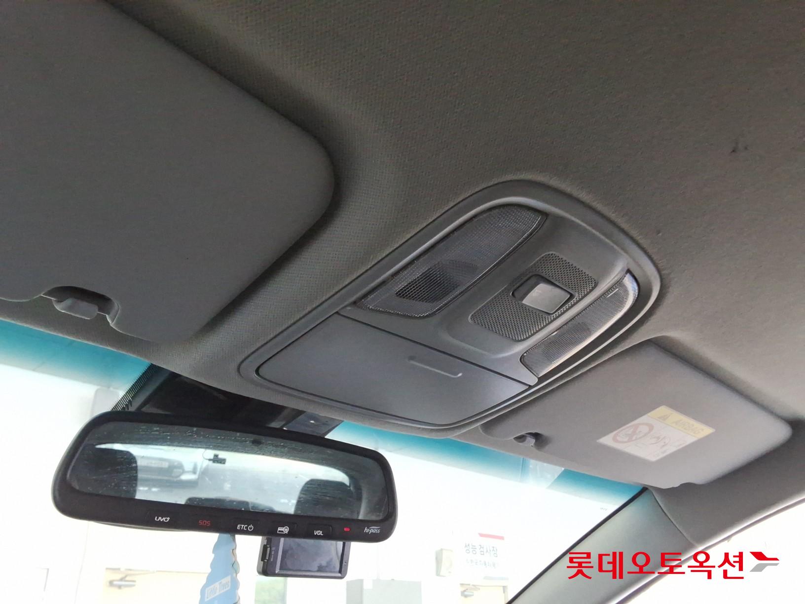 Kia Niro EV id 3816454 из Кореи 30