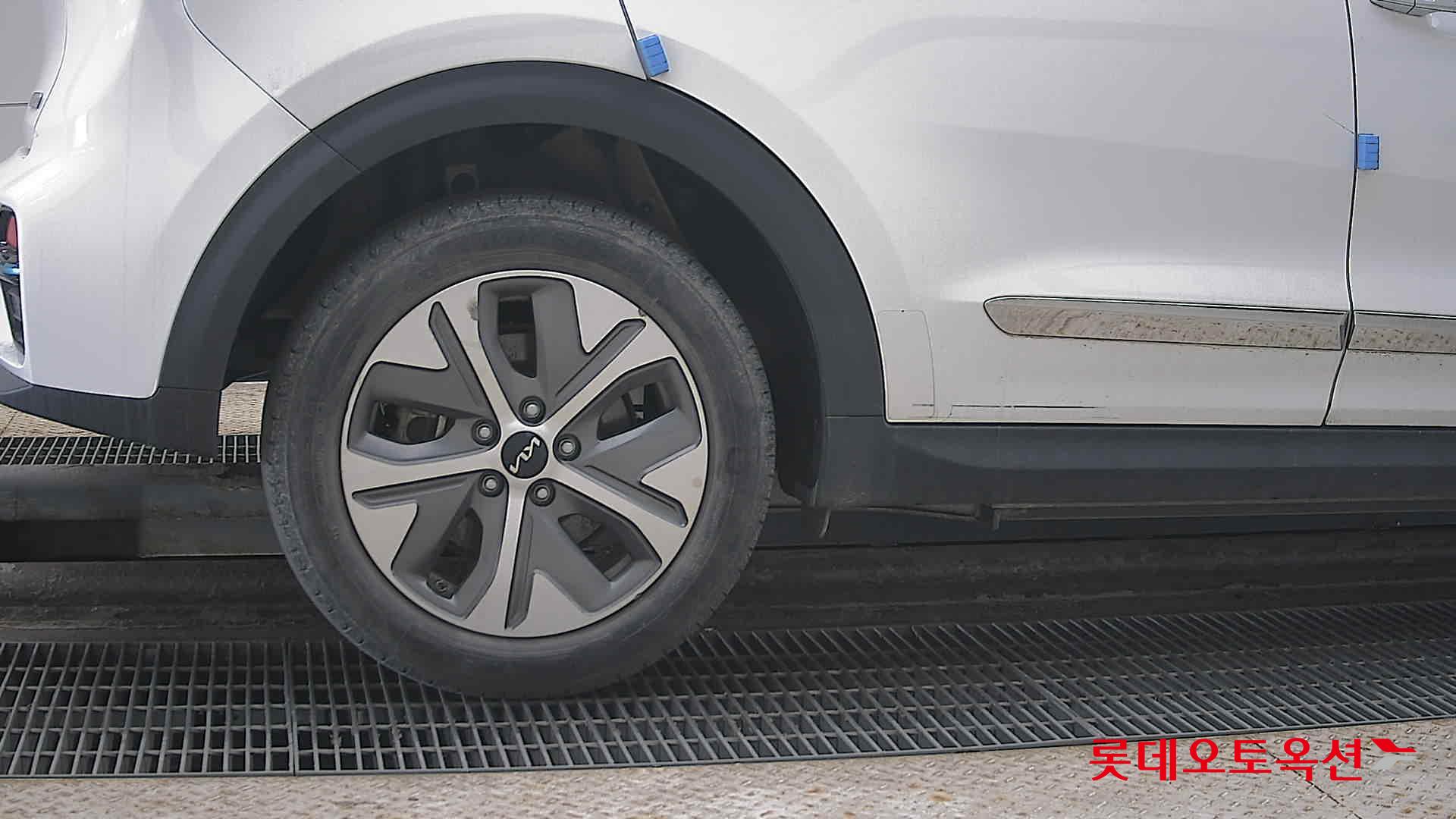 Kia Niro EV id 3816392 из Кореи 24