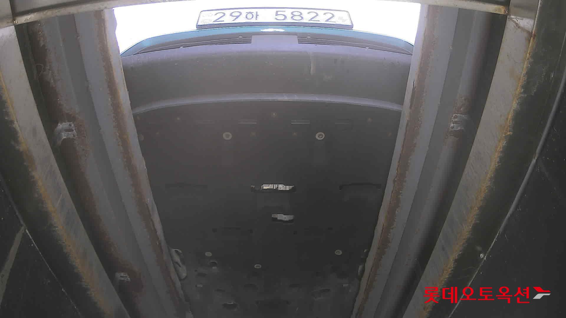 Kia Niro EV id 3816392 из Кореи 26