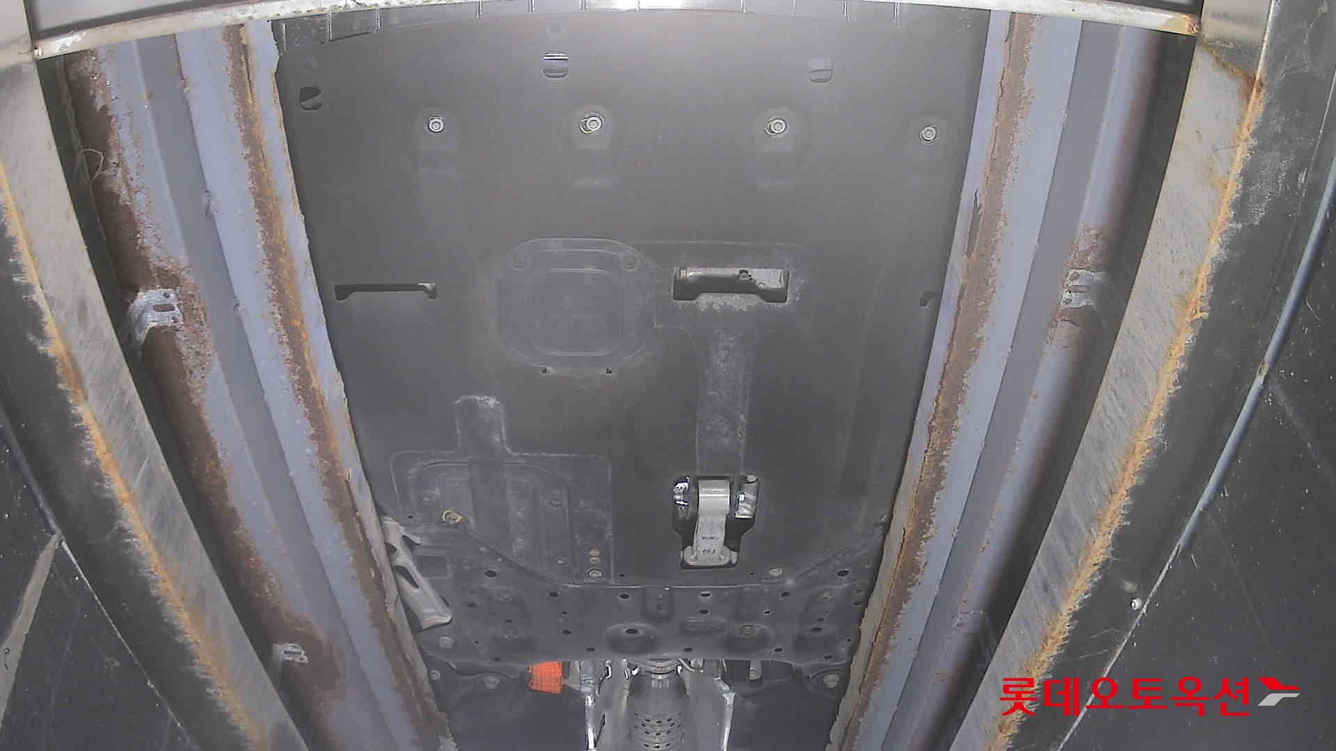 Hyundai Grandeur Hybrid id 3633563 из Кореи 26