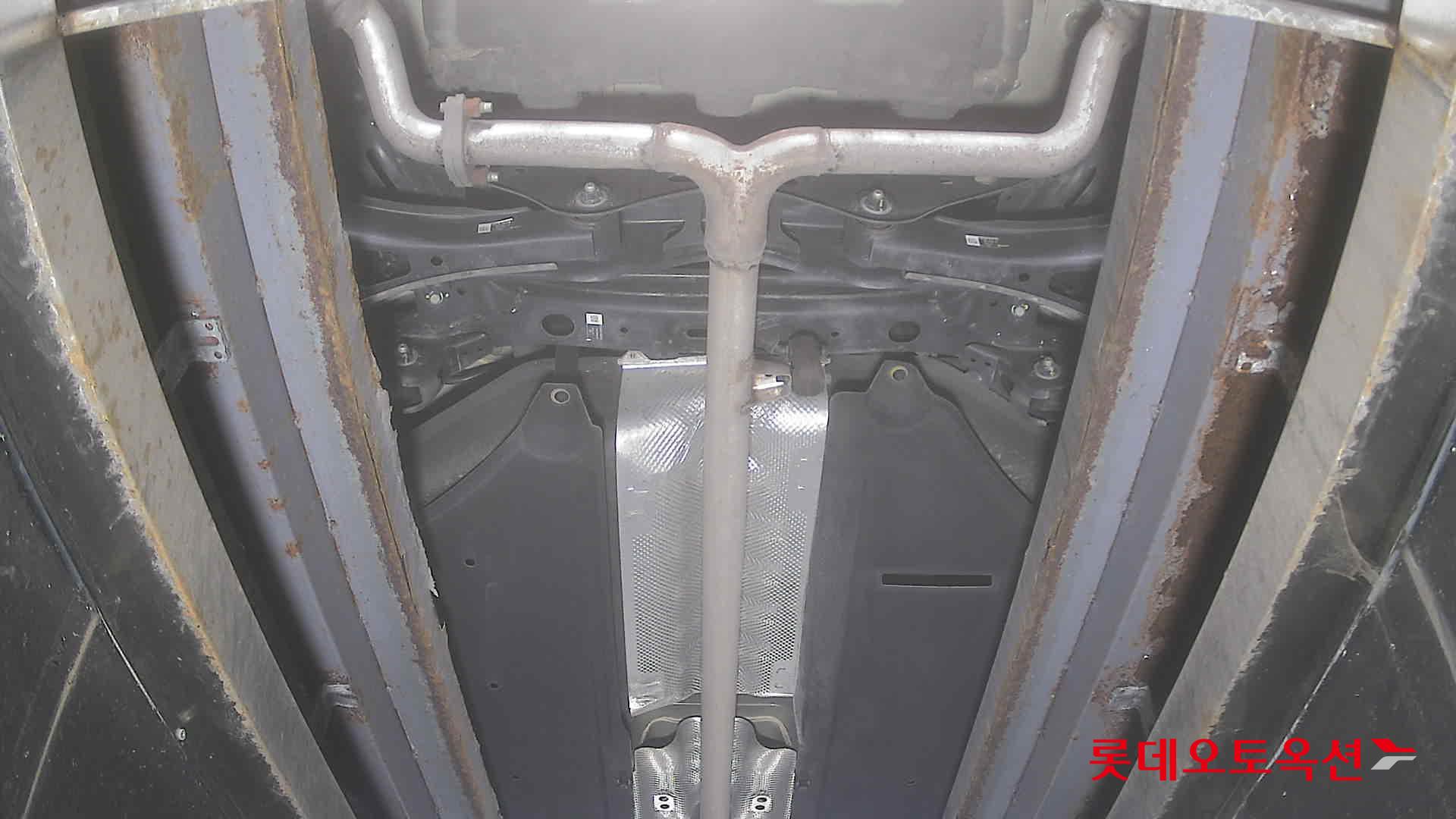 Hyundai Grandeur Hybrid id 3633563 из Кореи 27