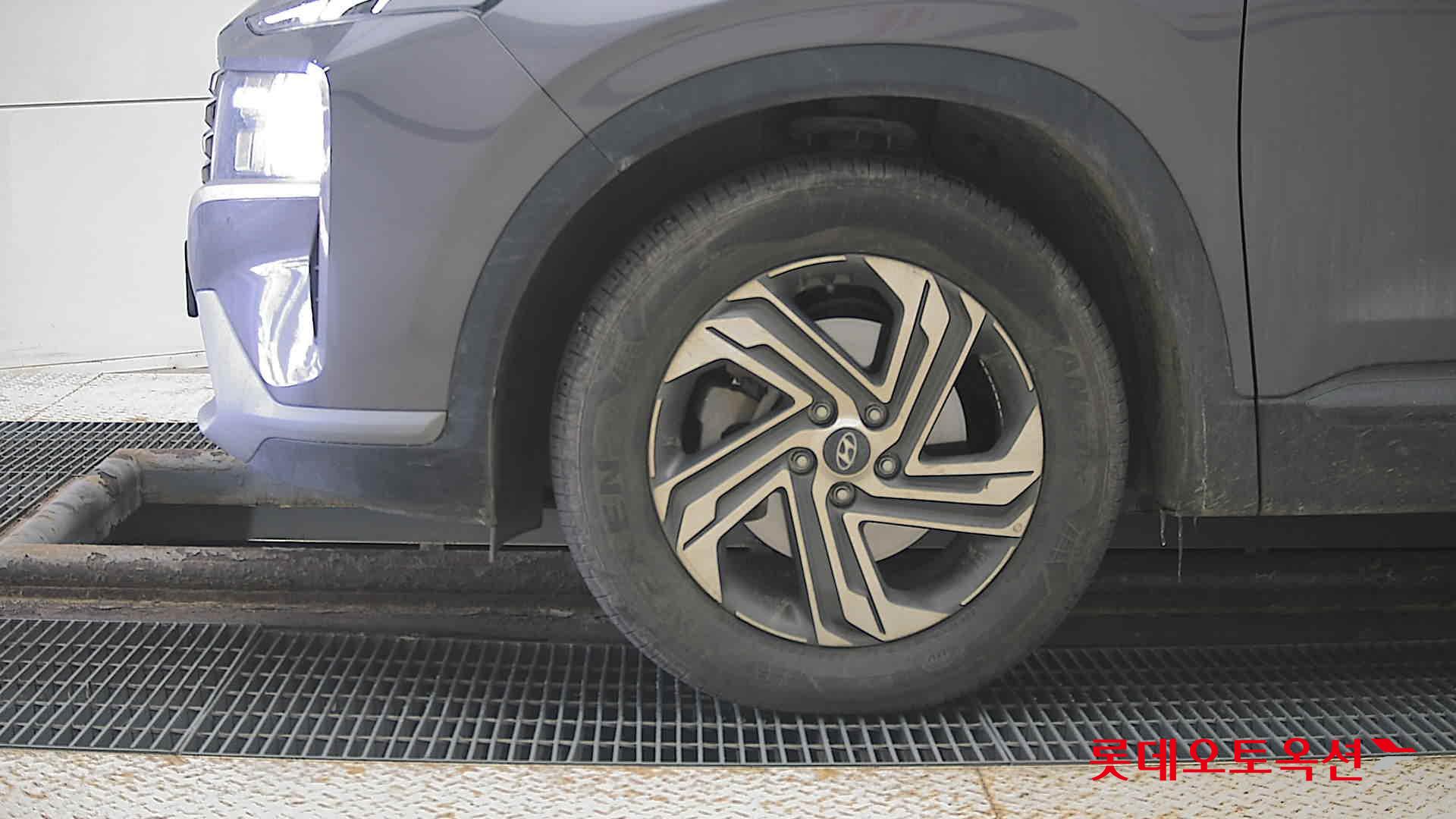 Hyundai Santa Fe id 3628796 из Кореи 21