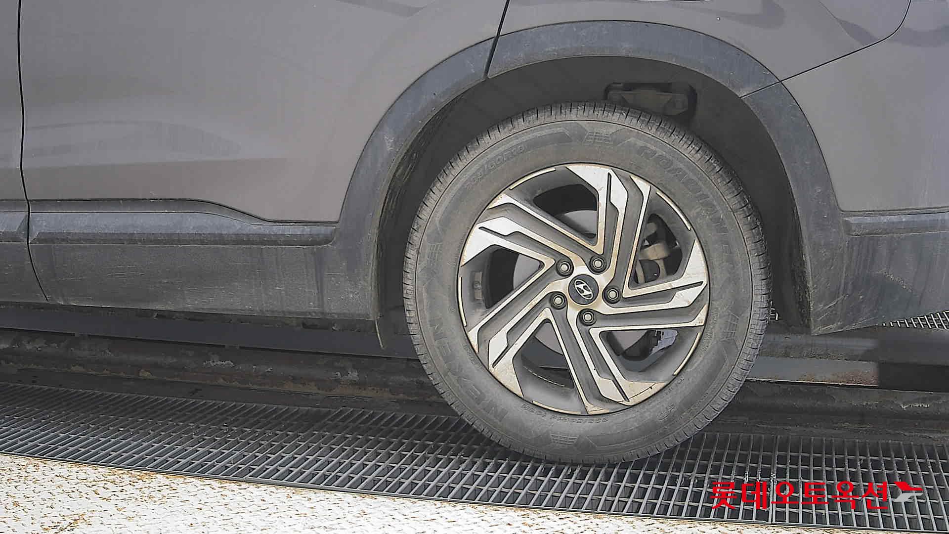 Hyundai Santa Fe id 3628796 из Кореи 22