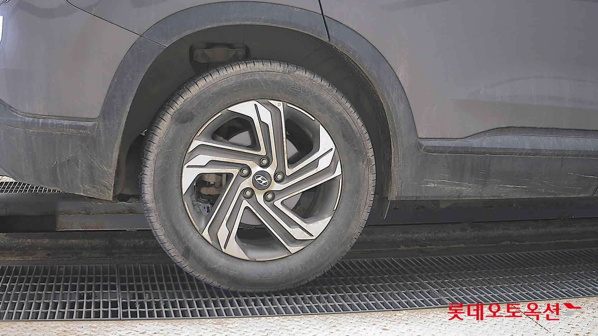 Hyundai Santa Fe id 3628796 из Кореи 24