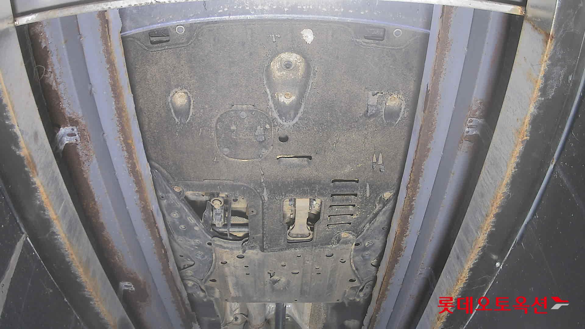 Hyundai Santa Fe id 3628796 из Кореи 26